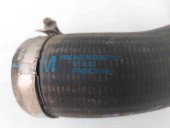Furtun intercooler Skoda Fabia 2 (5J, 542) [Fabr 2007-2014] 6R0145832 1.6 TDI CAYA