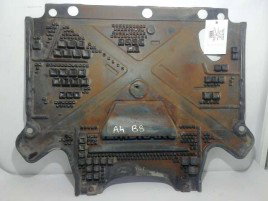 Scut cutie viteze AUDI A4 B8 S LINE CAGA 2009 8K1863822K