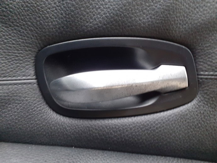 Maner interior dreapta spate BMW Seria 5 E60