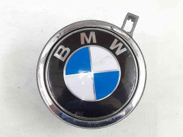Maner haion Bmw 1 (E81, E87) [Fabr 2004-2010] 7207933