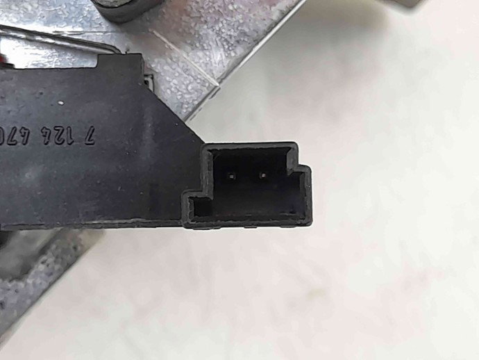 Maner haion Bmw 1 (E81, E87) [Fabr 2004-2010] 7207933