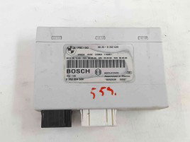 Modul senzori parcare Bmw 1 (E81, E87) [Fabr 2004-2010] 9252639