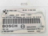 Modul senzori parcare Bmw 1 (E81, E87) [Fabr 2004-2010] 9252639