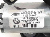 Motoras stergator haion Bmw 1 (E81, E87) [Fabr 2004-2010] 7199569