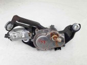 Motoras stergator haion Bmw 1 (E81, E87) [Fabr 2004-2010] 7199569