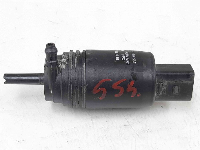 Motoras vas strop gel Bmw 1 (E81, E87) [Fabr 2004-2010] 7199567