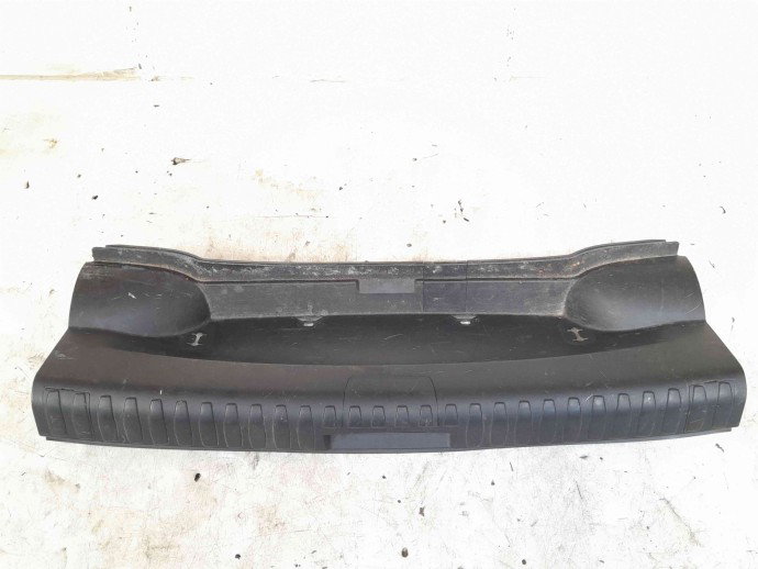 Ornament portbagaj Bmw 1 (E81, E87) [Fabr 2004-2010] 7123335