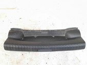Ornament portbagaj Bmw 1 (E81, E87) [Fabr 2004-2010] 7123335