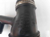 Tub turbo Skoda Fabia 2 (5J, 542) [Fabr 2007-2014] 6R0129654C