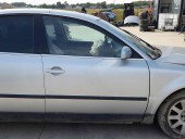 Usa dreapta fata Volkswagen Passat B5.5 (3B3) [Fabr 2000-2004] LA7W