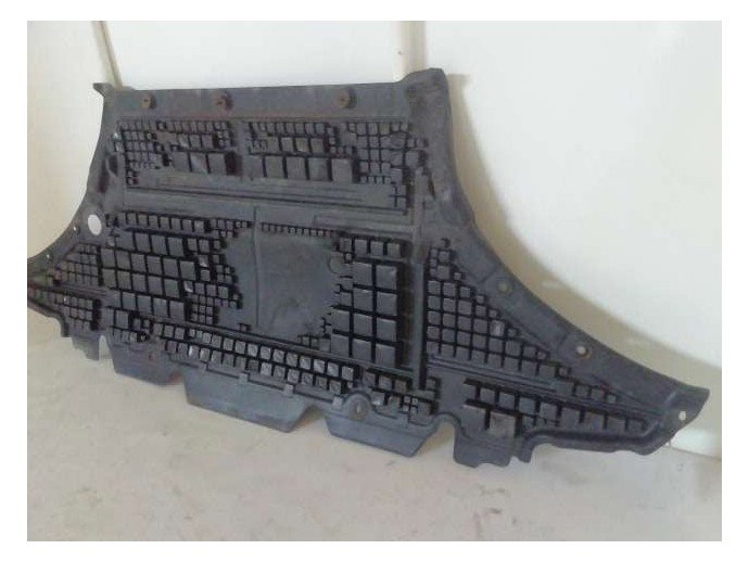 SCUT MOTOR AUDI A4 B8 S LINE CAGA 2009 8K0863821AF