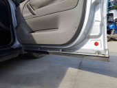 Usa dreapta fata Volkswagen Passat B5.5 (3B3) [Fabr 2000-2004] LA7W