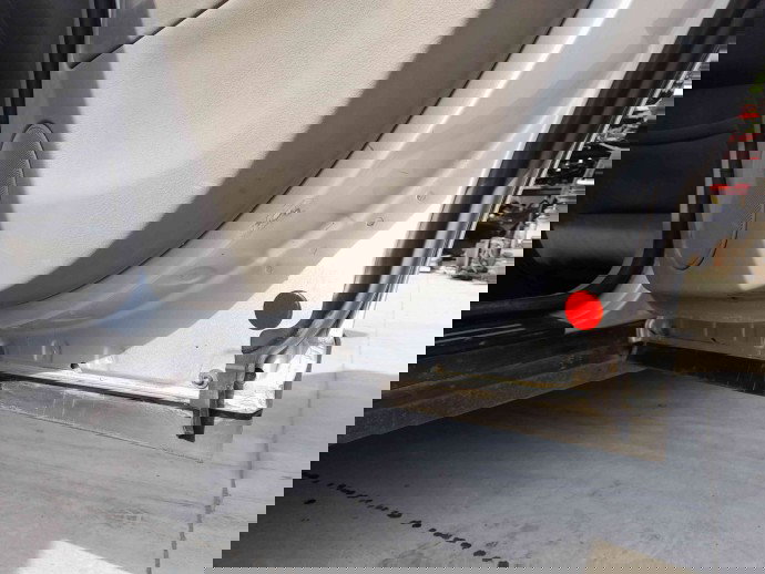 Usa dreapta spate Volkswagen Passat B5.5 (3B3) [Fabr 2000-2004] LA7W