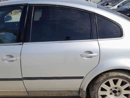 Usa stanga spate Volkswagen Passat B5.5 (3B3) [Fabr 2000-2004] LA7W