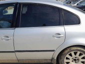 Usa stanga spate Volkswagen Passat B5.5 (3B3) [Fabr 2000-2004] LA7W