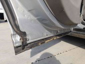 Usa stanga spate Volkswagen Passat B5.5 (3B3) [Fabr 2000-2004] LA7W