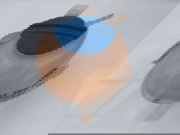 Vas expansiune Skoda Fabia 2 (5J, 542) [Fabr 2007-2014] 6Q0121407B