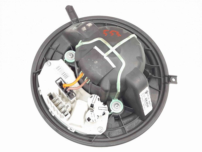 Aeroterma bord Bmw 1 (E81, E87) [Fabr 2004-2010] 985466N