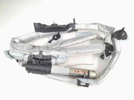 Airbag cortina dreapta Bmw 1 (E81, E87) [Fabr 2004-2010] 85695648406J