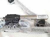 Airbag cortina dreapta Bmw 1 (E81, E87) [Fabr 2004-2010] 85695648406J