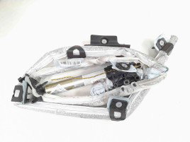 Airbag cortina stanga Bmw 1 (E81, E87) [Fabr 2004-2010] 84695648306F