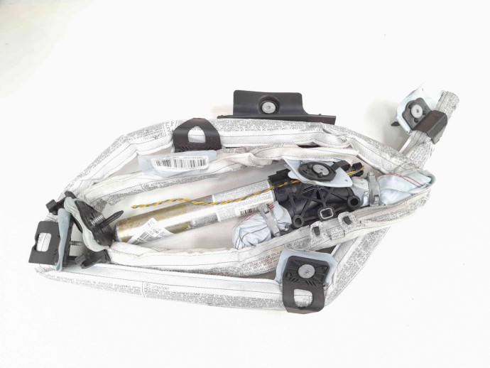 Airbag cortina stanga Bmw 1 (E81, E87) [Fabr 2004-2010] 84695648306F