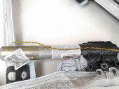 Airbag cortina stanga Bmw 1 (E81, E87) [Fabr 2004-2010] 84695648306F