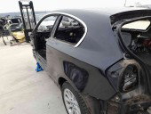 Aripa stanga spate Bmw 1 (E81, E87) [Fabr 2004-2010] 475 BLK SAPPHIRE MTL