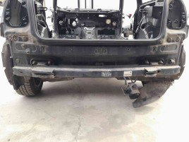 Armatura bara spate Bmw 1 (E81, E87) [Fabr 2004-2010] OEM