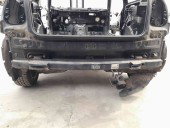Armatura bara spate Bmw 1 (E81, E87) [Fabr 2004-2010] OEM
