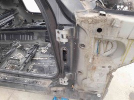 Balama dreapta fata Bmw 1 (E81, E87) [Fabr 2004-2010] OEM