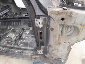 Balama dreapta fata Bmw 1 (E81, E87) [Fabr 2004-2010] OEM