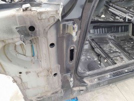 Balama stanga fata Bmw 1 (E81, E87) [Fabr 2004-2010] OEM