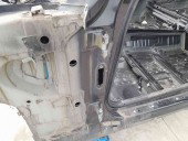 Balama stanga fata Bmw 1 (E81, E87) [Fabr 2004-2010] OEM