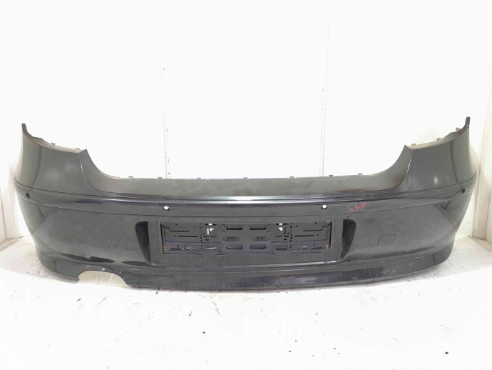 Bara spate Bmw 1 (E81, E87) [Fabr 2004-2010] 475 BLK SAPPHIRE MTL