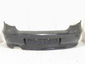 Bara spate Bmw 1 (E81, E87) [Fabr 2004-2010] 475 BLK SAPPHIRE MTL