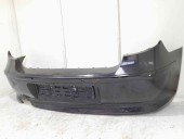 Bara spate Bmw 1 (E81, E87) [Fabr 2004-2010] 475 BLK SAPPHIRE MTL