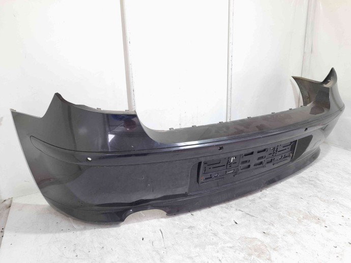 Bara spate Bmw 1 (E81, E87) [Fabr 2004-2010] 475 BLK SAPPHIRE MTL