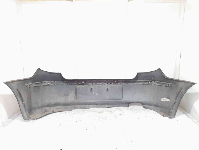 Bara spate Bmw 1 (E81, E87) [Fabr 2004-2010] 475 BLK SAPPHIRE MTL