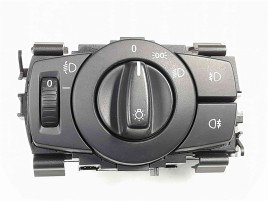 Bloc lumini Bmw 1 (E81, E87) [Fabr 2004-2010] 693279403