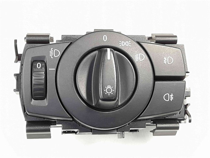 Bloc lumini Bmw 1 (E81, E87) [Fabr 2004-2010] 693279403