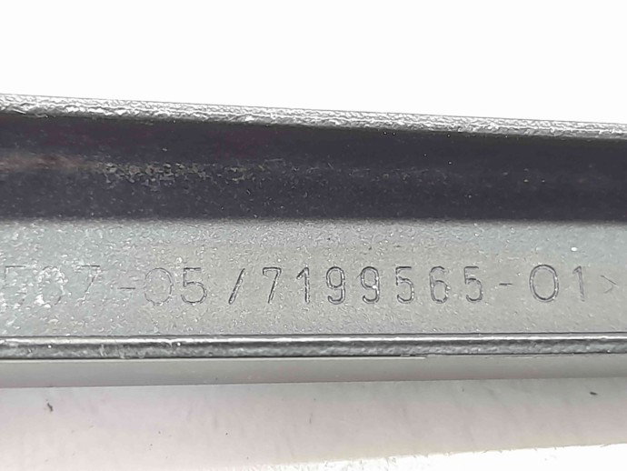Brat stergator haion Bmw 1 (E81, E87) [Fabr 2004-2010] 7199565