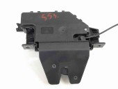 Broasca haion Bmw 1 (E81, E87) [Fabr 2004-2010] 7840617