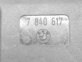 Broasca haion Bmw 1 (E81, E87) [Fabr 2004-2010] 7840617