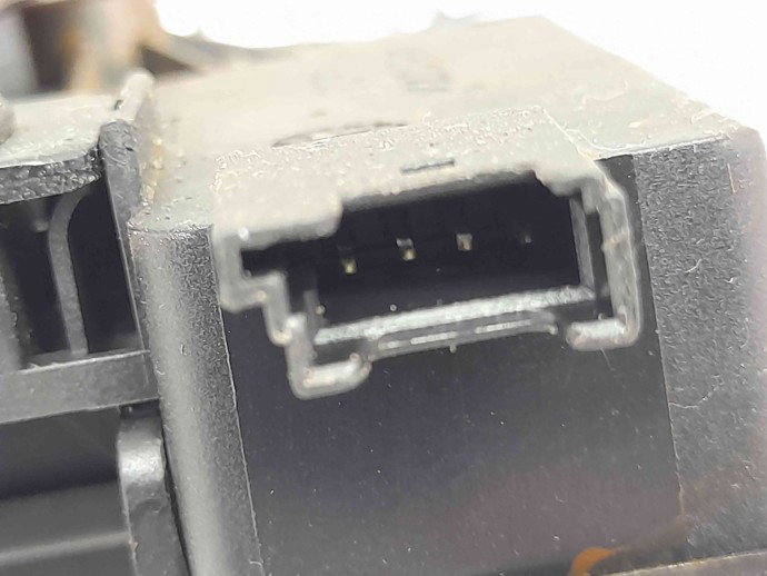 Broasca haion Bmw 1 (E81, E87) [Fabr 2004-2010] 7840617