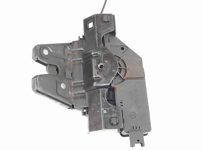 Broasca haion Bmw 1 (E81, E87) [Fabr 2004-2010] 7840617