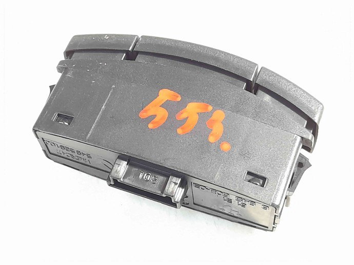 Buton avarii Bmw 1 (E81, E87) [Fabr 2004-2010] 6945603