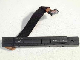 Buton incalzire scaune Bmw 1 (E81, E87) [Fabr 2004-2010] 6970920