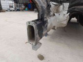 Cap lonjeron dreapta Bmw 1 (E81, E87) [Fabr 2004-2010] OEM