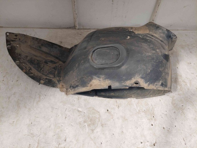 Carenaj roata stanga fata Skoda Fabia 2 (5J, 542) [Fabr 2007-2014] 5J0809961B
